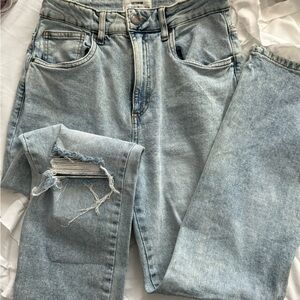 Cotton On Stretch Straight Leg Women’s Jeans